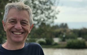 דר מיכאל פיינר